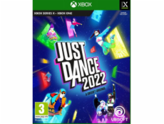 Just Dance 2022 hra XONE UBISOFT