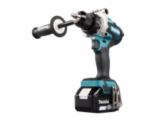 Makita DDF486RTJ Cordless Drill Driver