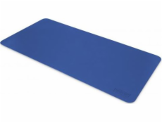 DIGITUS Desk Pad / Mouse Pad (90 x 43 cm) blue/brown