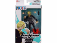 ANIME HEROES ONE PIECE - SANJI