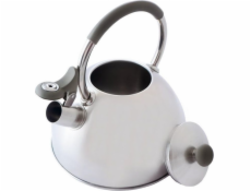 Kettle MAESTRO MR-1323 stainless steel 2.5 l