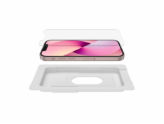 Belkin Screenforce TemperedGlass antibact.iPhone 13 Mini OVA068zz