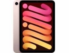 Apple iPad mini Wi-Fi 64GB Pink                   MLWL3FD/A