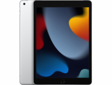 Apple 10.2inch iPad Wi-Fi +Cell 256GB  Silver    MK4H3FD/A