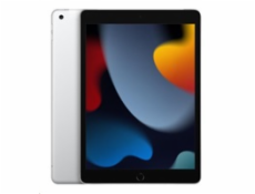 Apple 10.2inch iPad Wi-Fi +Cell 64GB Silver       MK493FD/A