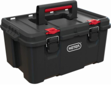 Keter Kufr Stack’N’Roll Toolbox