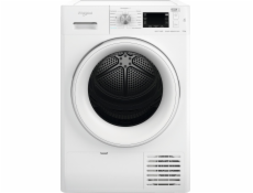 Freestanding dryer Whirlpool FFT M22 9X2 EN 9 kg