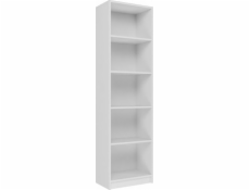 Topeshop R50 regálová knihovna