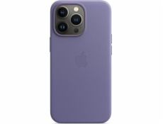 Apple iPhone 13 Pro Leather Case MagSafe - Wisteria
