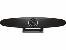 Trust Iris webcam 3840 x 2160 pixels USB 3.2 Gen 1 (3.1 Gen 1) Black