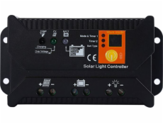 Azo Solar PWM regulátor nabíjania SOL-20S 12/24 - 20A