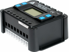 Solar charge controller AZO Digital PWM SOL-30ED 12/24-30A (LCD display)