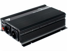 AZO Digital 24 VDC / 230 VAC Automotive Inverter IPS-3200 3200W
