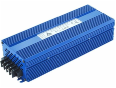 AZO Digital 10÷20 VDC / 24 VDC PU-500 24V 500W IP21 voltage converter