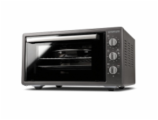 Trouba G3Ferrari, G10148 Rosto Titanium