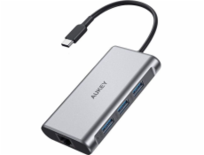 Aukey CB-C91 Rozbočovač 