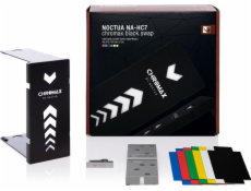 NOCTUA COVER NA-HC7 CHROMAX BLACK SWAP