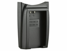 Redukce Jupio k Single nebo Dual chargeru pro Nikon EN-EL22