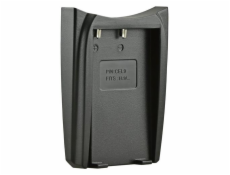 Redukce Jupio k Single nebo Dual chargeru pro Nikon EN-EL9(A)