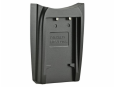 Redukce Jupio k Single nebo Dual chargeru pro Nikon EN-EL19 / Sony NP-BJ1