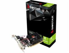 Biostar GeForce 210 NVIDIA 1 GB GDDR3