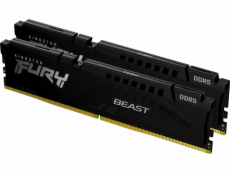 Kingston Fury Beast DDR5 2x16GB 4800Mhz CL38