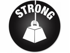 Stagg NYC1,5/MPS2CMR, kabel 2x RCA/mini JACK, 1,5m