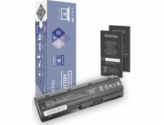Batéria do Compaq Presario CQ42, CQ62, CQ72 8800 mAh (95 Wh) 10.8 - 11.1 Volt