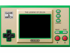 Nintendo Game&Watch:The Legend of Zelda