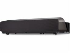 VIEWSONIC X1000-4K, LED Projektor 4K UHD, čierny