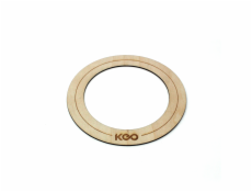 Keo Percussion Bass “O” Ring, střední