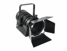 Eurolite LED THA-40PC divadelní reflektor, černý