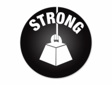 Stagg SGC3PL DL, kabel JACK/JACK roh, 3 m