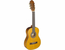 Stagg C405 M NAT, klasická kytara 1/4, přírodní
