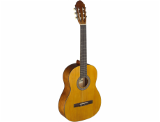 Stagg C440 M NAT, klasická kytara 4/4, přírodní