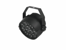 Eurolite LED Party spot 12 x 1W RGBW