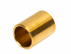 Stagg SGC-30/23, kytarový slide, mosazný