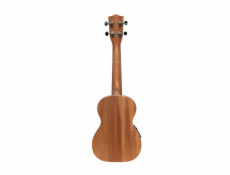 Stagg UC-30 E, elektroakustické koncertní ukulele