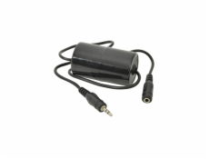 AV:link odrušovací filtr, 3,5mm Jack