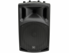 QX-12 PLUS, mobilní 12  zvukový systém MP3/SD/USB/BT/FM/2x UHF