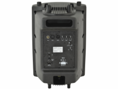 QTX QX10BT, aktivní 10  reprobox BT, 150W