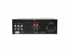 QTX KAD-2 digitální stereo zesilovač, 2x40W
