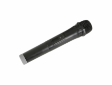 QTX BHH-174.1 bezdrátový mikrofon pro systémy Busker, Quest nebo PAL