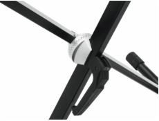 Dimavery SVT-1, klávesový stojan s rychloupínací pákou