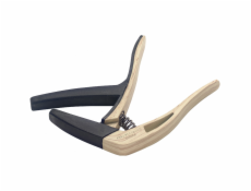 Stagg SCPX-CU CLWOOD, kapodastr s radiusem