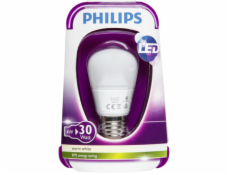 Philips LED Luster E27 4W (25W) warm-white 250 lm matt