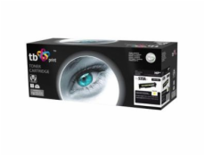 Toner TB kompatibilní s HP CC532A 100% new