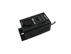 Eurolite EDX-1 MK2 DMX Dimmer Pack, 1-kanálový stmívač