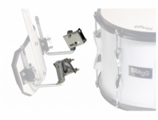 Stagg MASP-HKA10, háky k pochodovému postroji