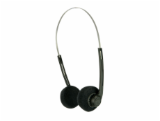 AV:link SH27 stereo sluchátka
